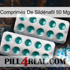 Comprimés De Sildénafil 50 Mg dapoxetine2